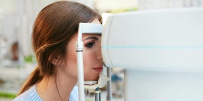 Refracción computarizada en Margarita - Óptica SOLOVISIÓN - Refractometría en Venezuela - Examen óptico profesional